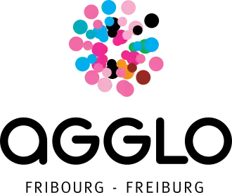 Agglomération de Fribourg
