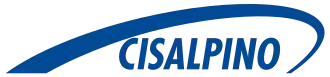 logo de Cisalpino
