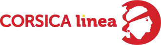 logo de Corsica Linea