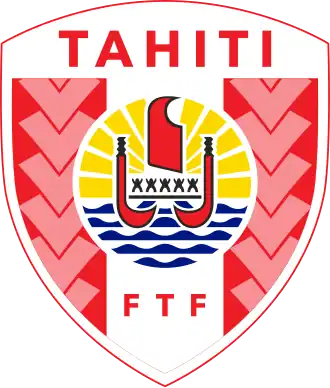 Image illustrative de l’article Fédération tahitienne de football