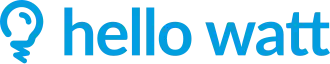 illustration de Hello Watt