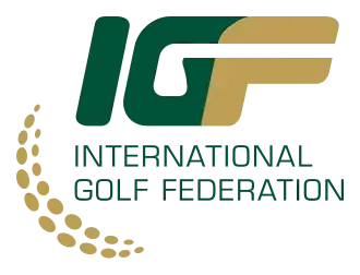 Image illustrative de l’article Fédération internationale de golf