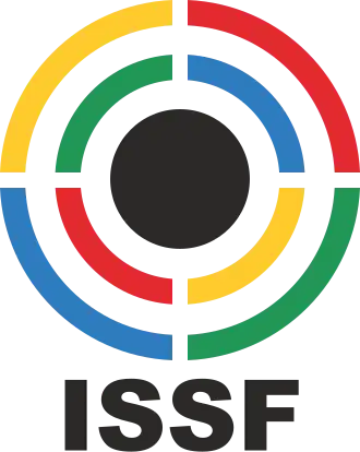 Image illustrative de l’article Fédération internationale de tir sportif