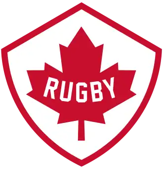 Image illustrative de l’article Fédération canadienne de rugby à XV