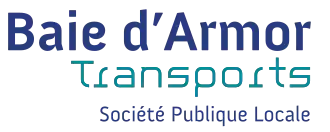 logo de Transports urbains briochins