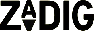 Image illustrative de l’article Zadig (revue)