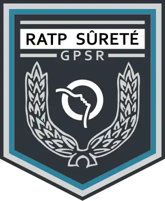 Logo de l'organisation