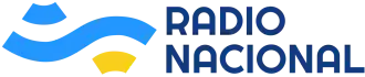 logo de Radio Nacional (Argentine)