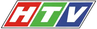 logo de Hô Chi Minh-Ville Télé