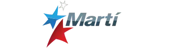 logo de Radio et Télévision Martí