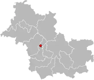 Canton de Blois-1