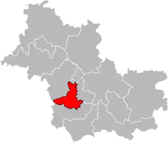 Canton de Blois-3