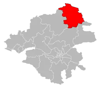 Canton de Châteaubriant