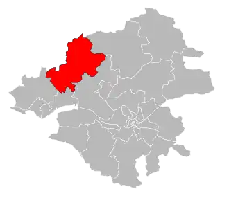 Canton de Pontchâteau