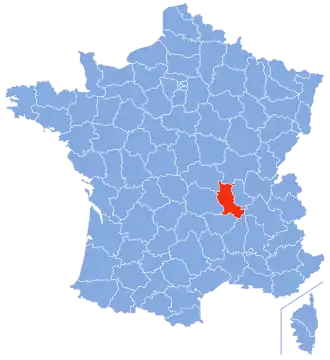 Loire (département)