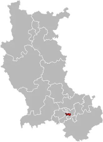 Canton de Saint-Étienne-1