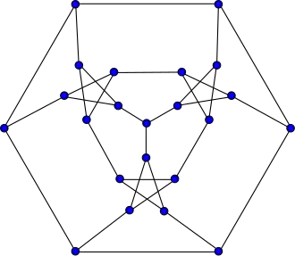 Image illustrative de l’article Premier snark de Loupekine