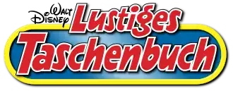 Image illustrative de l’article Lustiges Taschenbuch