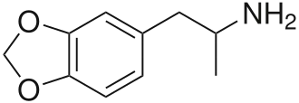 Image illustrative de l’article 3,4-Méthylènedioxyamphétamine