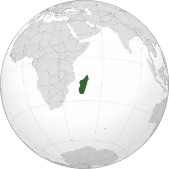 Image illustrative de l’article Forêts sèches de l'Andrefana