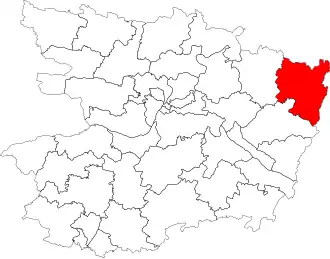 Canton de Noyant