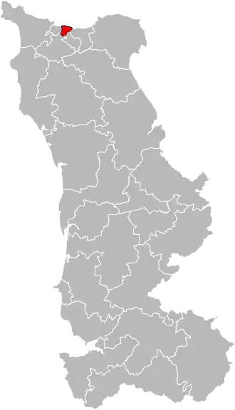 Canton de Cherbourg-en-Cotentin-1