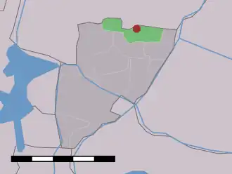 Noordeinde (Hollande-Septentrionale)