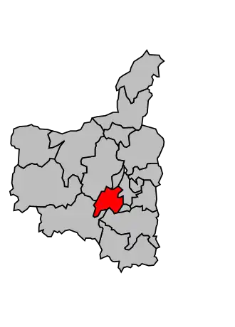 Canton de Mézières-Centre-Ouest