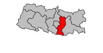 Canton de Château-Gontier-Est