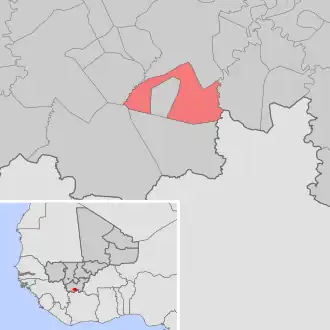 Farako (Kolondiéba)