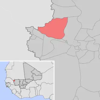 Guidimakan Kéri Kaffo