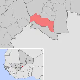 Sokoura (Mali)