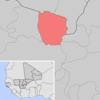 Wola (Mali)