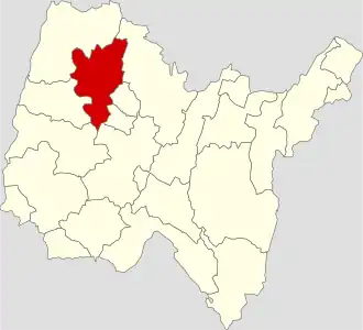 Canton d'Attignat