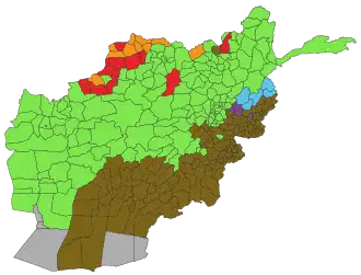 Image illustrative de l’article Dari