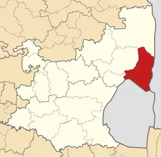 Nkomazi