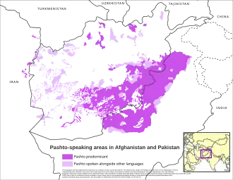 Image illustrative de l’article Pachto