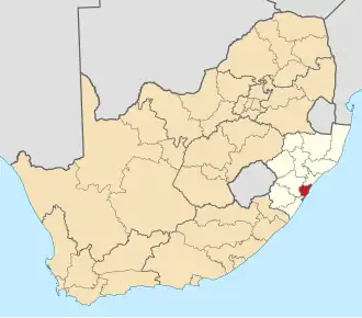 EThekwini
