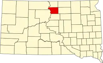 Localisation de Comté de Walworth(en) Walworth County