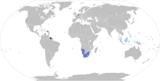 Image illustrative de l’article Néerlandais