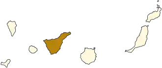 Carte de la circonscription.