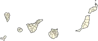 Carte de la circonscription.