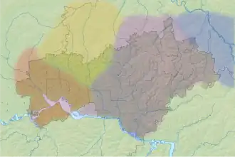 Image illustrative de l’article Mari des prairies