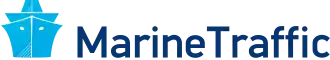 Logo de MarineTraffic