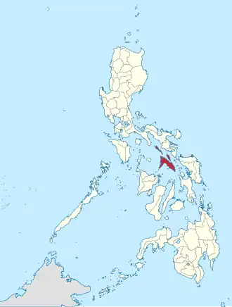 Masbate