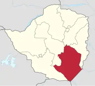Masvingo (province)