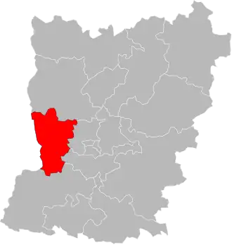 Canton de Loiron-Ruillé