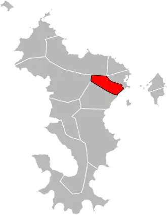 Canton de Mamoudzou-2