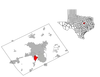 Localisation de Hewitt