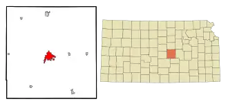 Localisation de McPherson